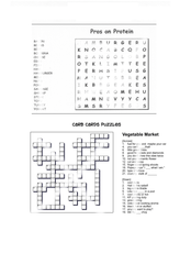 Word Puzzles Instant Download
